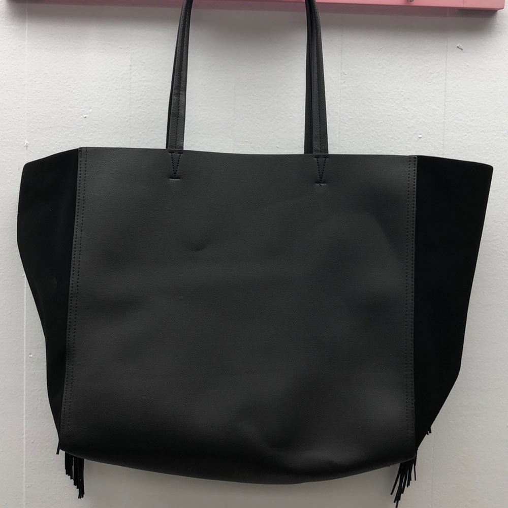 Victoria’s Secret tote shopper handbag beautiful - Picture 5 of 6